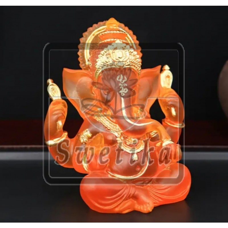 Oranje Ganesh