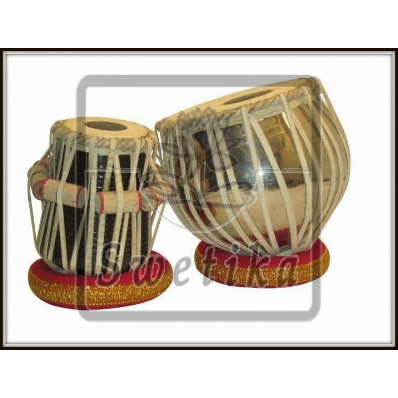 Tabla Brass