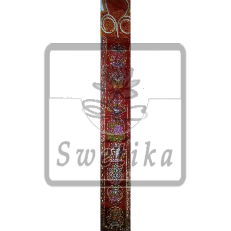 Nepalese Lint Buddha