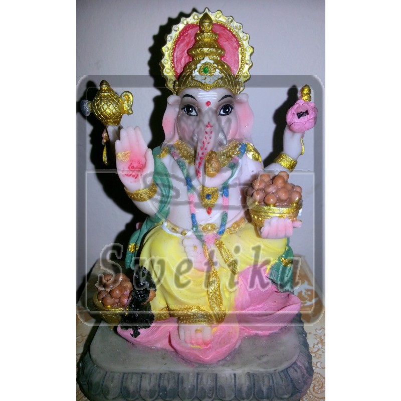 Ganesh Mini