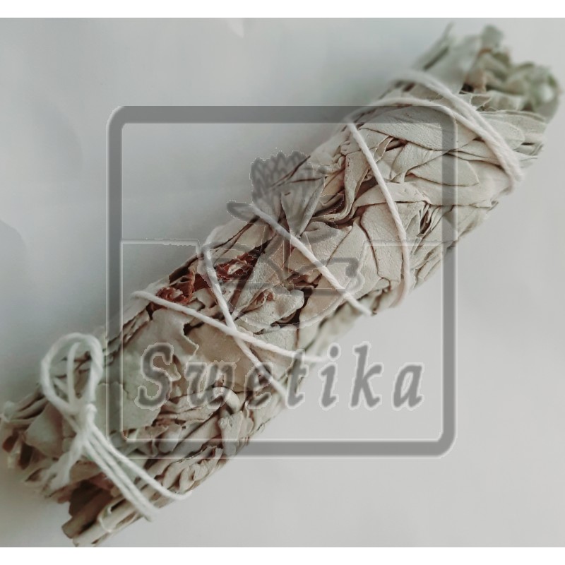 Witte Salie stick