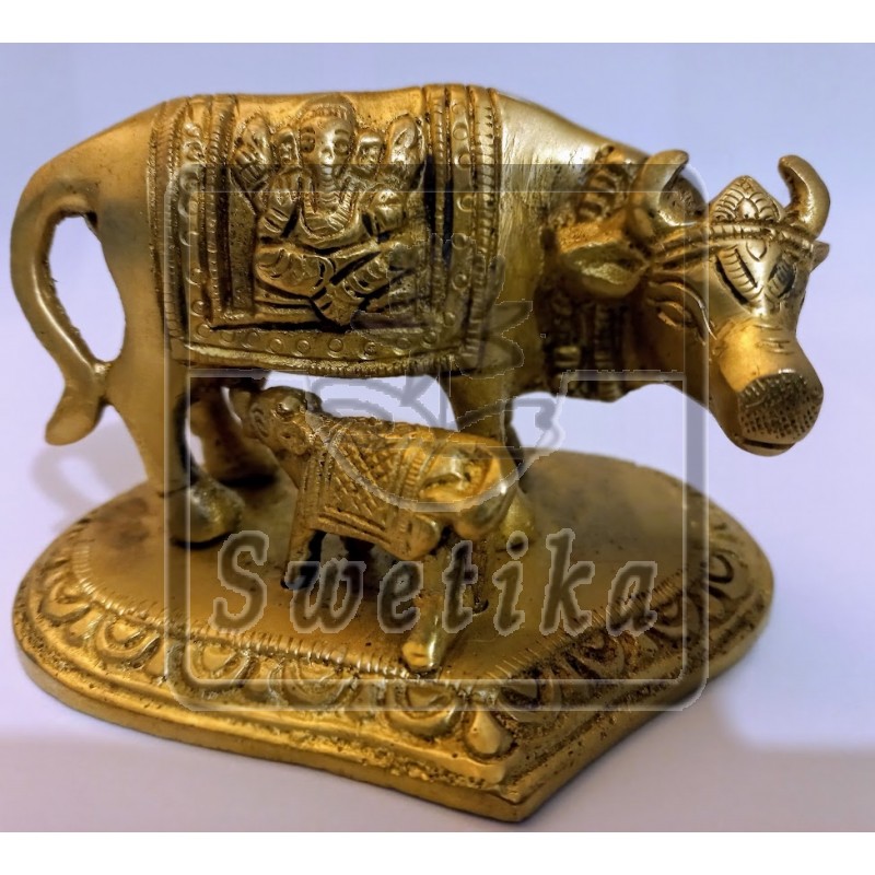 Kamadhenu (10 cm)