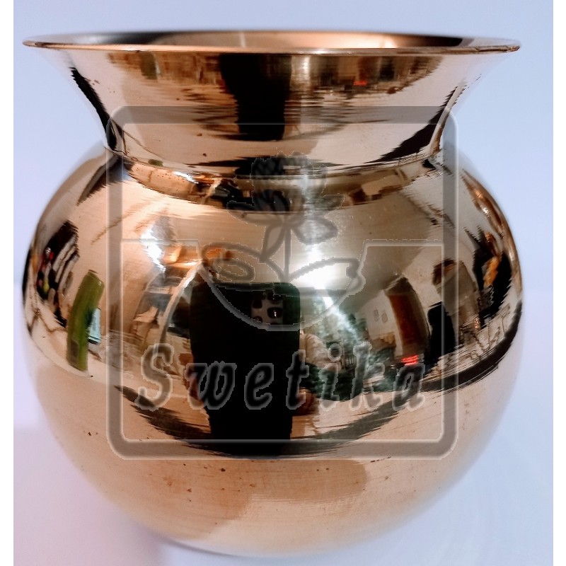 Brass Lota (9 cm)