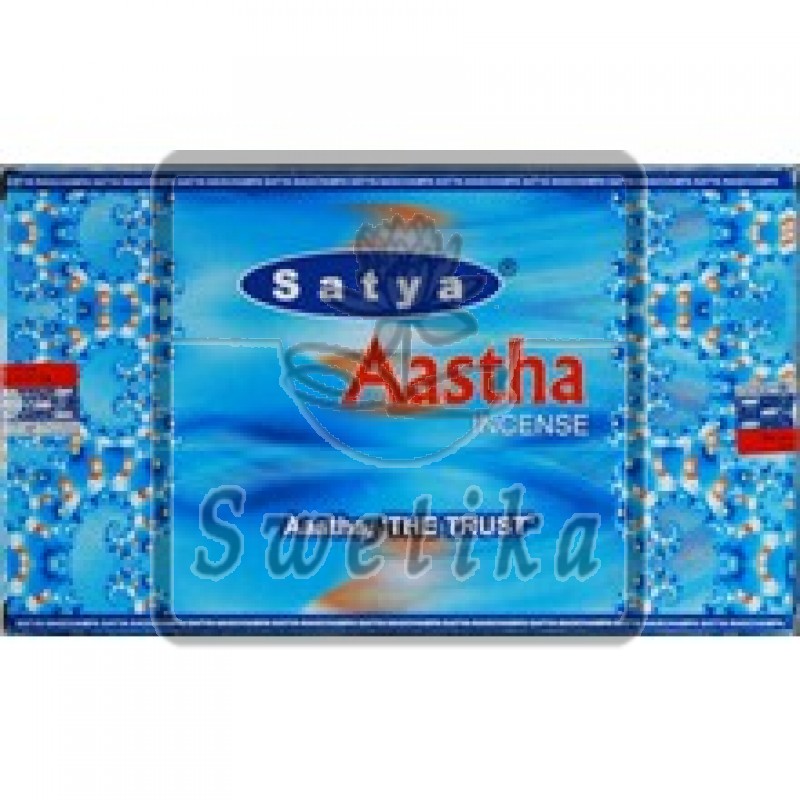  Satya Aastha