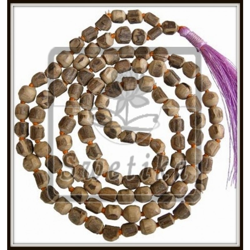 Tulsi Japa Mala