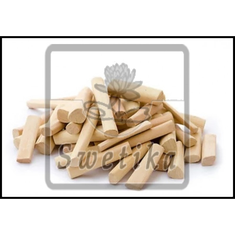 Sandal hout (chandan ke lakhri)