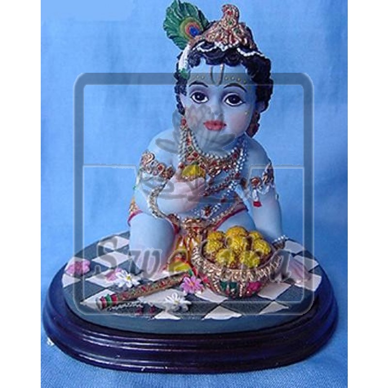 Laddoo Gopal