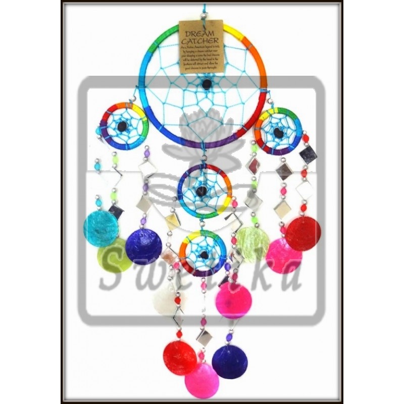 Dromenvanger Regenboog