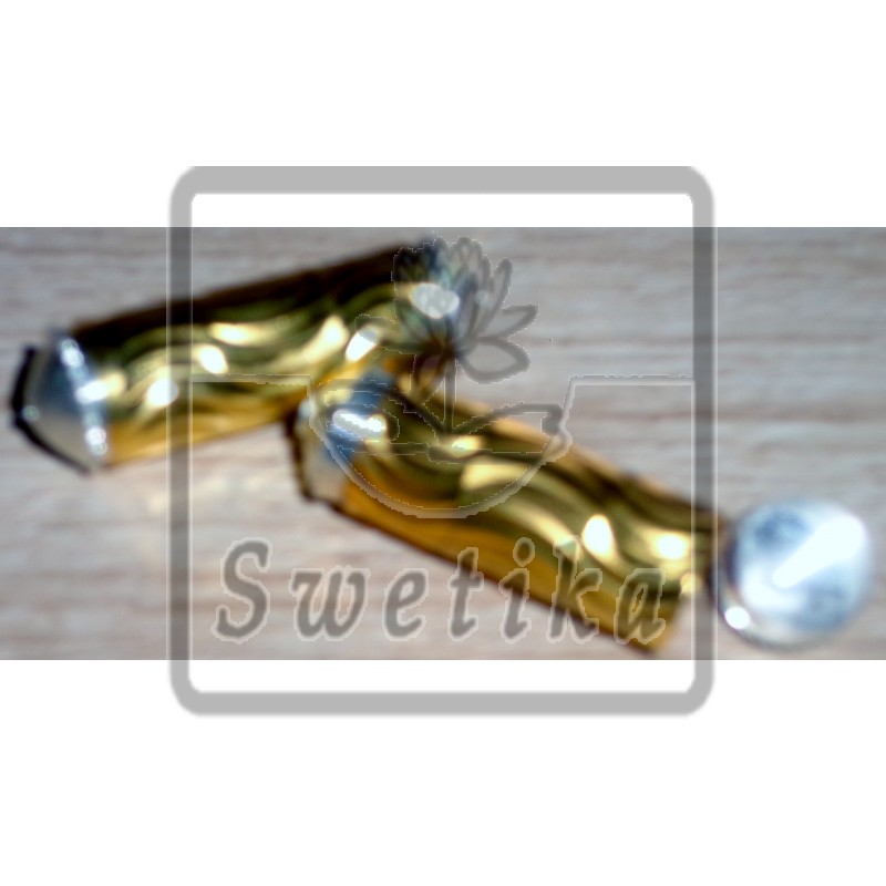 Goudkleurige Amulet (big)