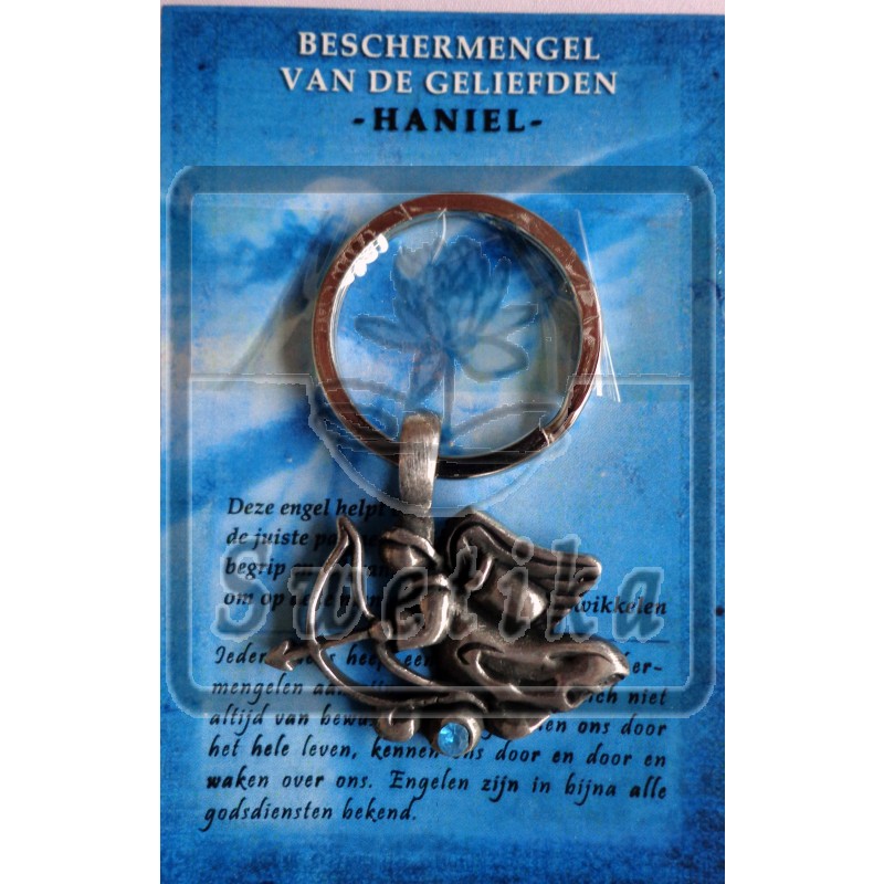 Beschermengel Haniel