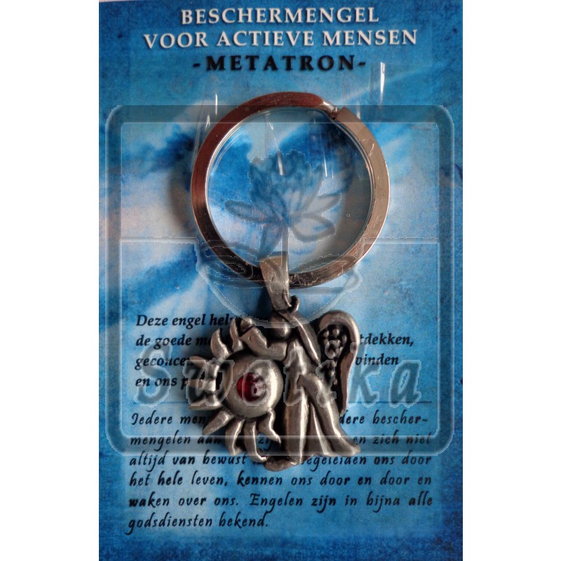 Beschermengel Metatron