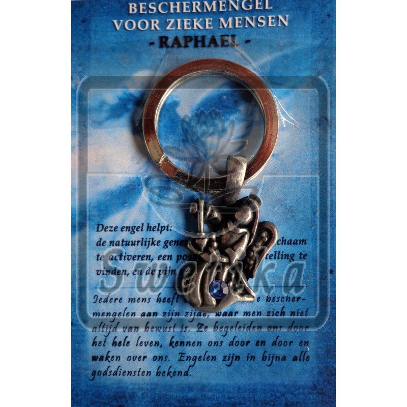 Beschermengel Raphael