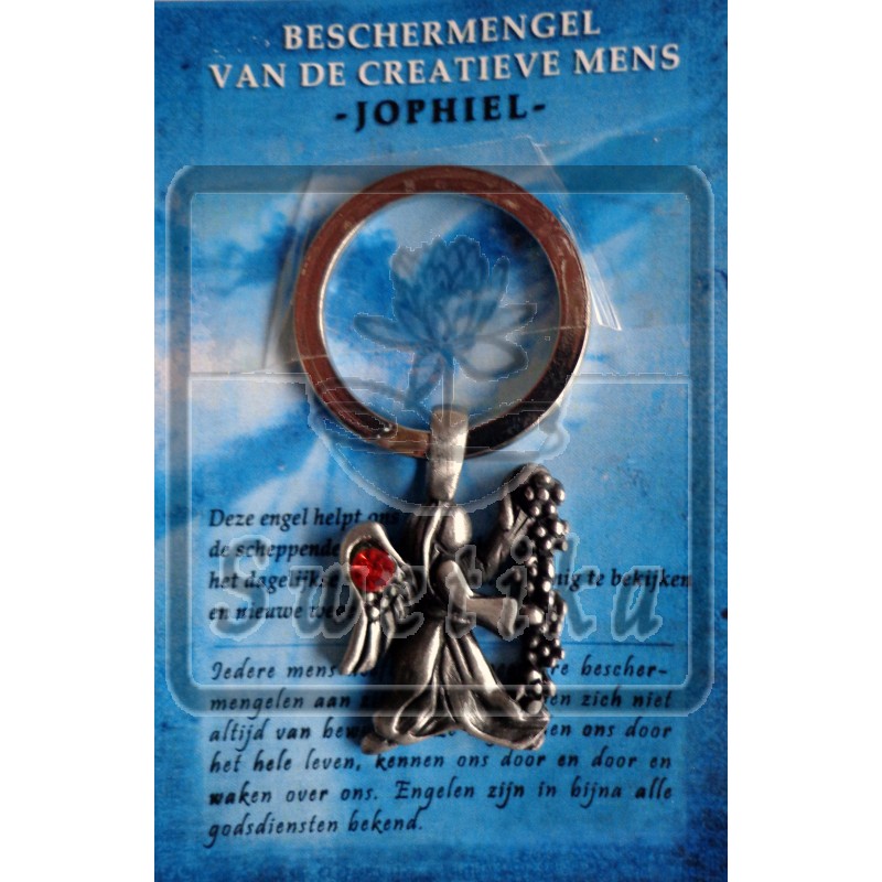 Beschermengel Jophiel