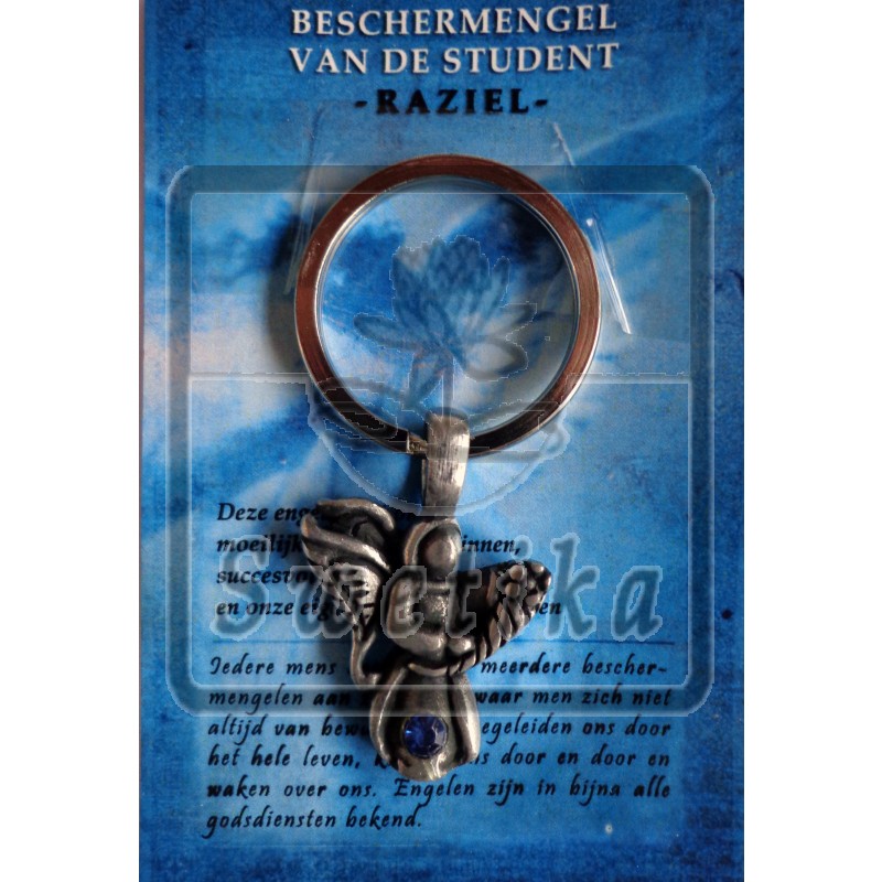 Beschermengel Raziel