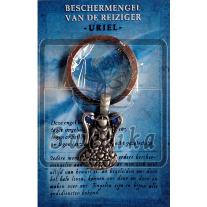 Beschermengel Uriel