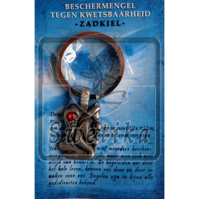 Beschermengel Zadkiel