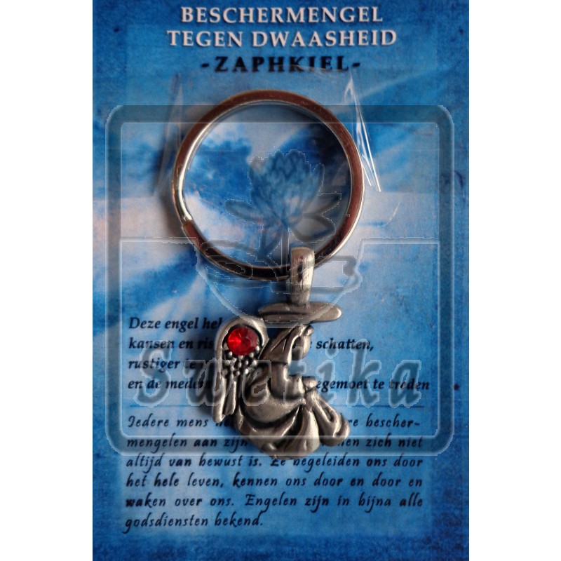 Beschermengel Zaphkiel