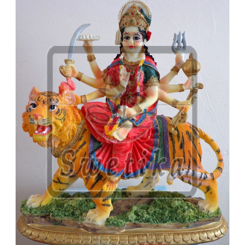Durga Maa