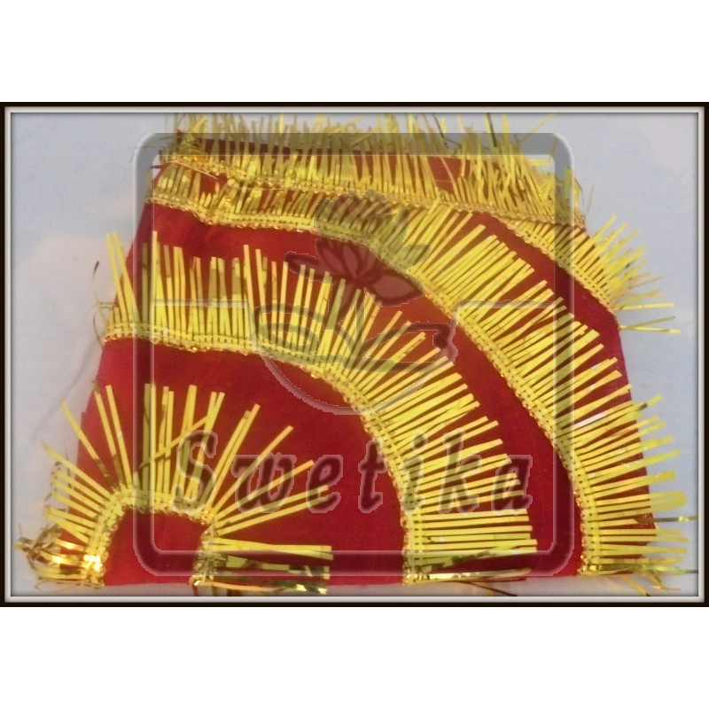 Mata ke Chunrie goud