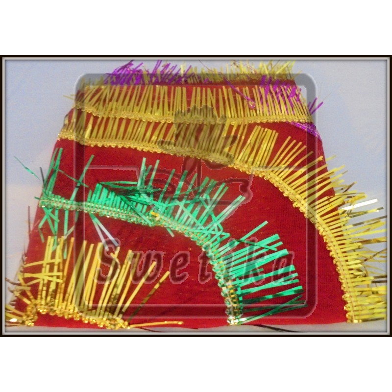 Mata ke Chunrie colour