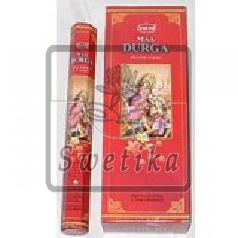 Hem Durga Wierook