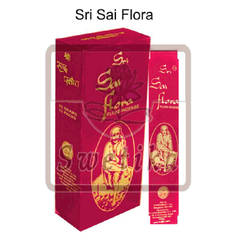 Sri Sai Flora