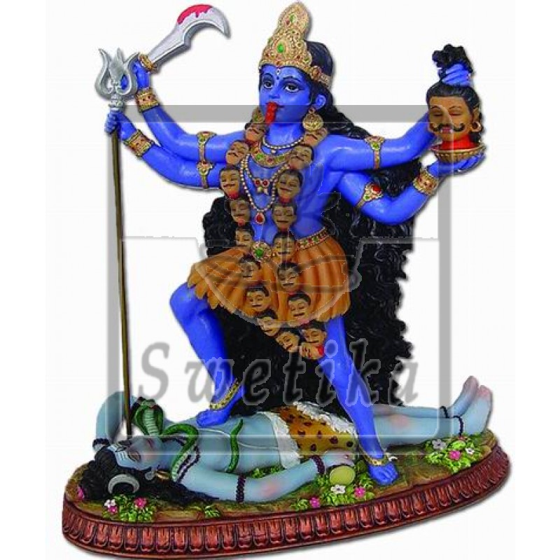 Kali Mata