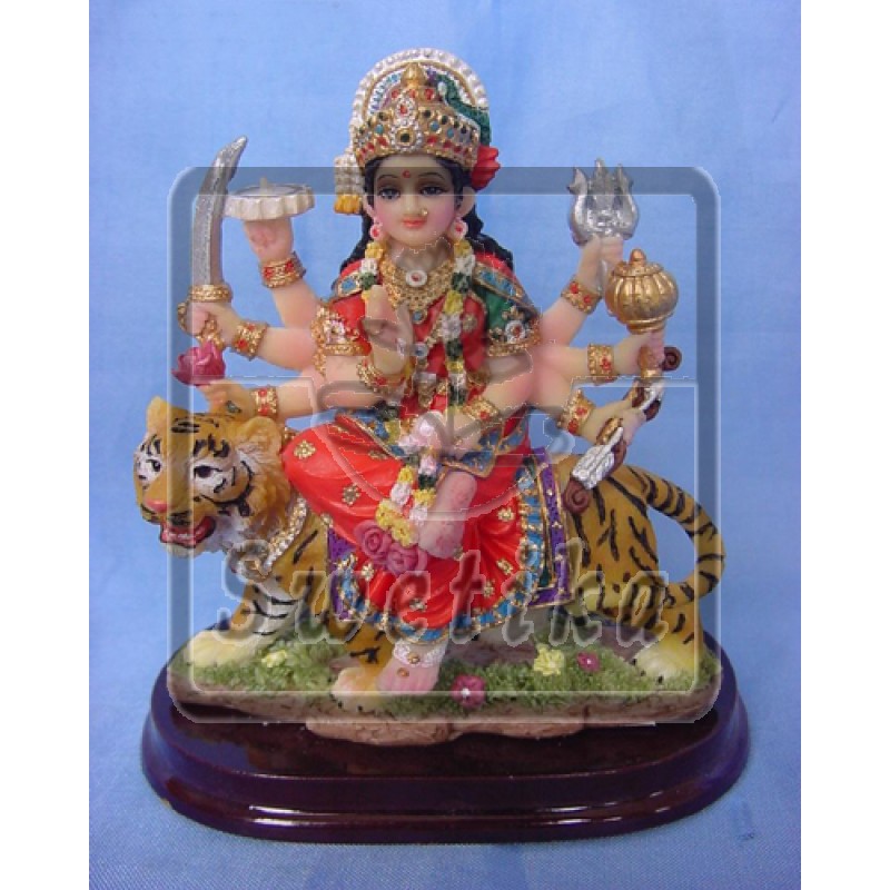 Durga Maa Mini