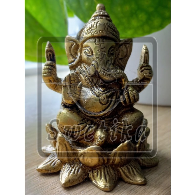 Ganesh Lotus