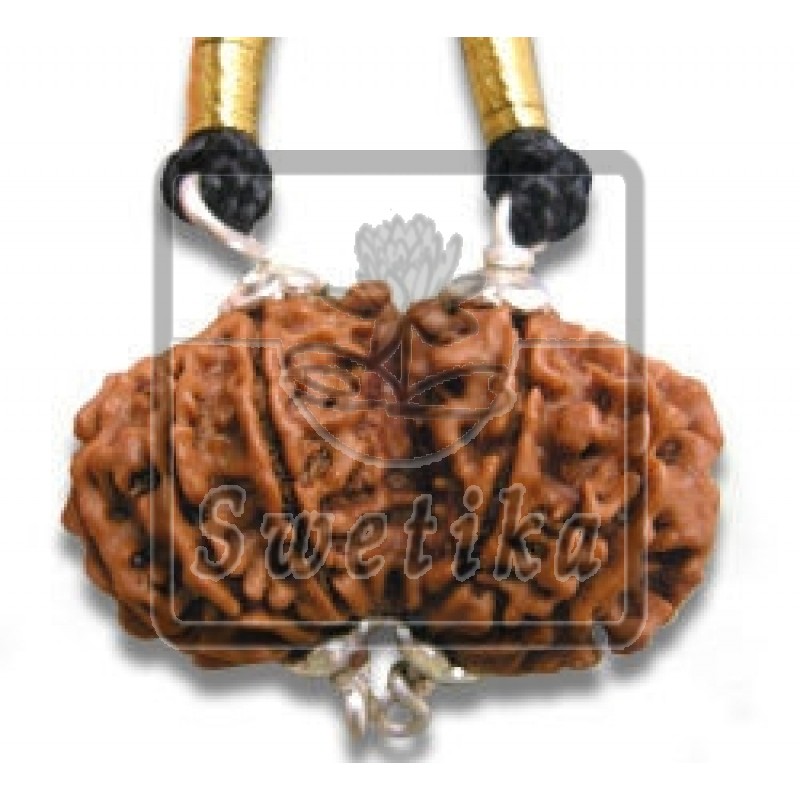 Gaurie-Shankar Pendant