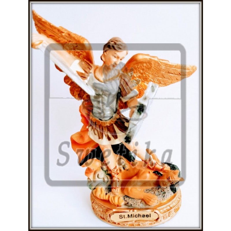 St.Michaël (aartsengel)
