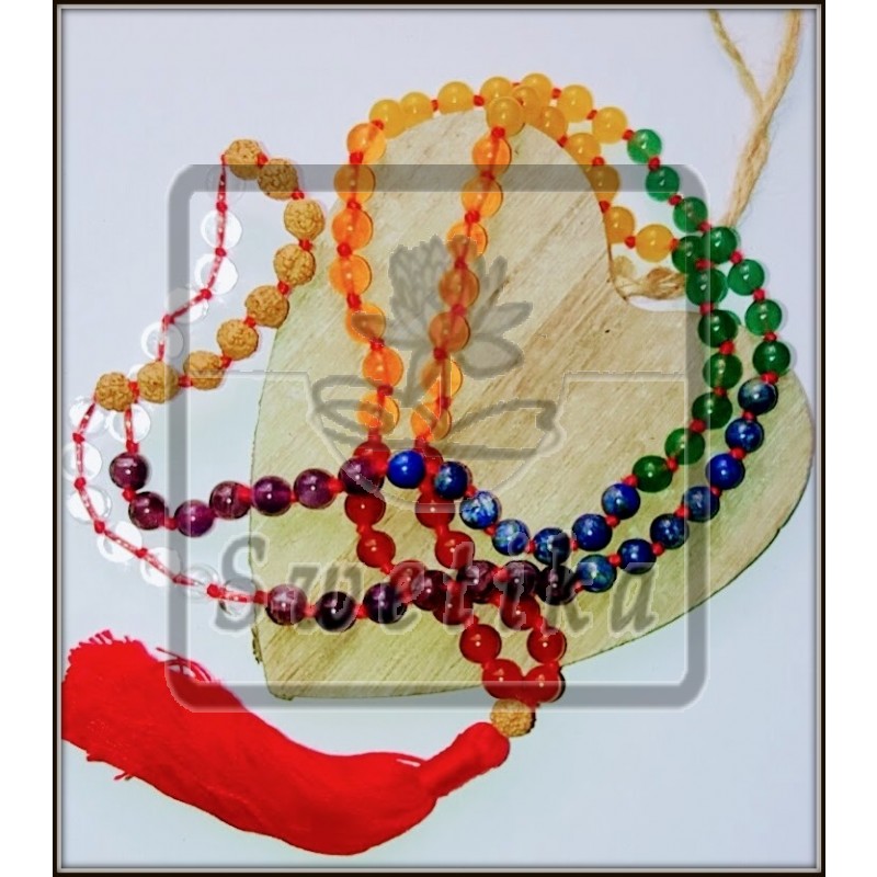 Chakra Mala