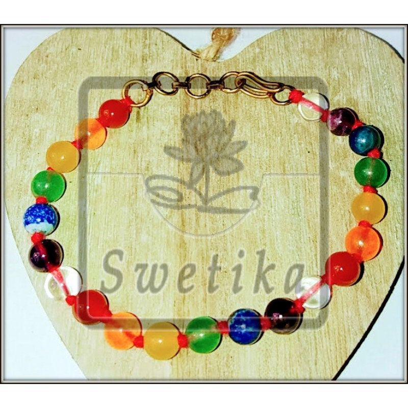 Chakra Bracelate (1)
