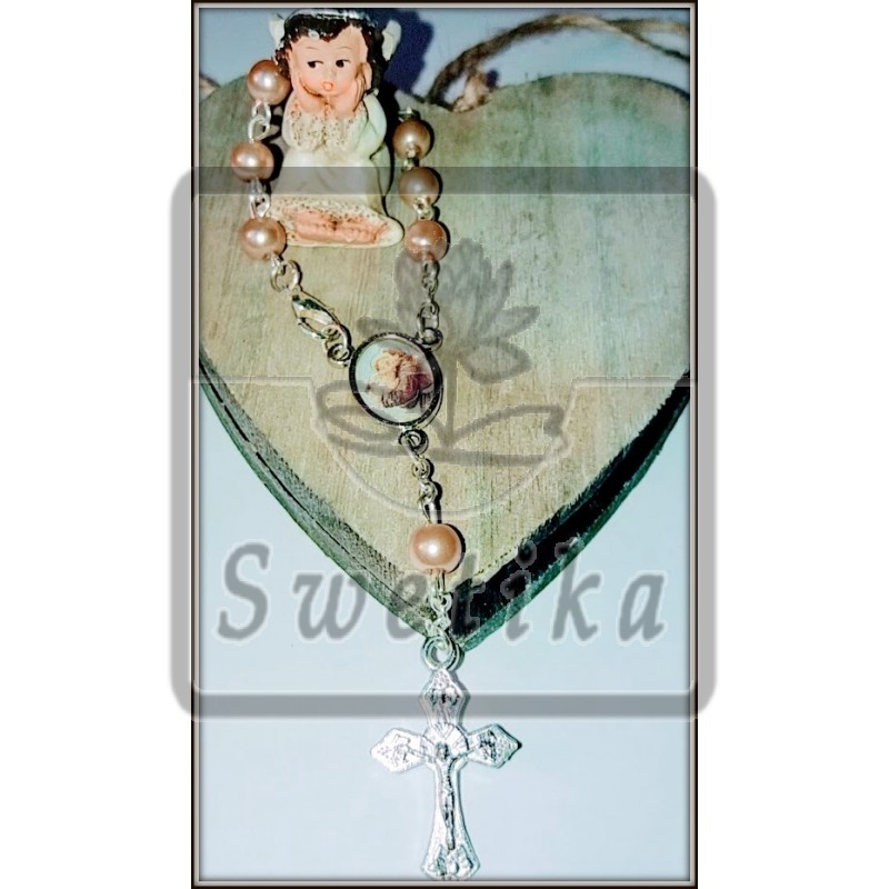 Rozenkrans Antonius Parelmoer