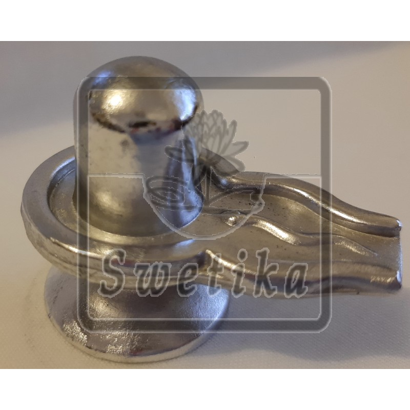 Parad Shivling (4 cm)