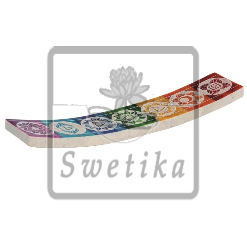 Chakra wierookhouder