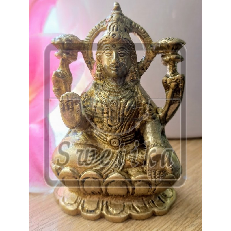 Lakshmi Mata (koper)