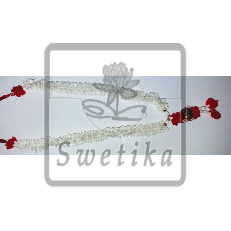 Var Mala Chamelie enkel