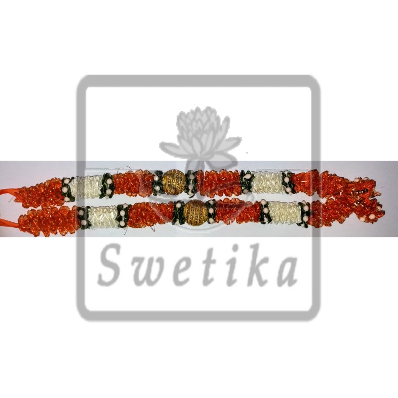 Var Mala Deluxe (oranje)