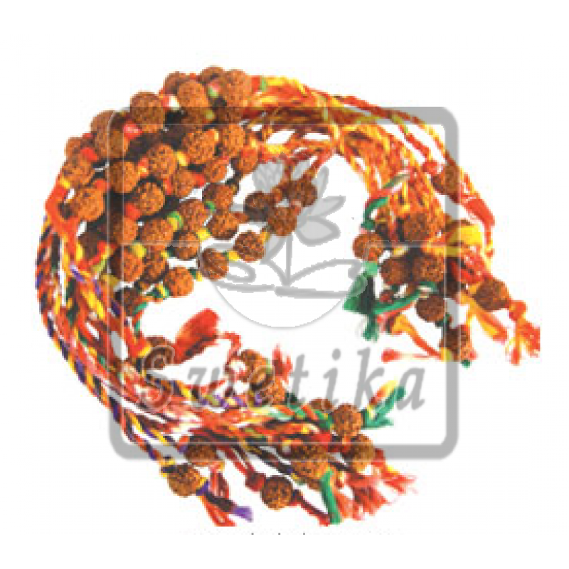 Raksha Sutra Rudraksha