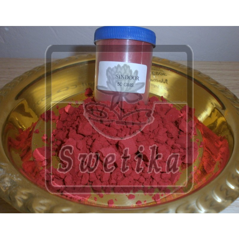 Sindur 50 gram