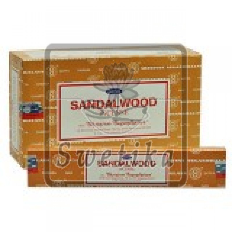 Satya Sandalwood
