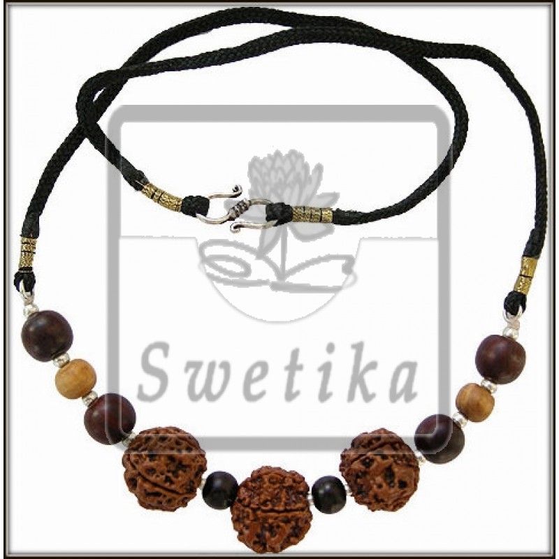 Chandan Mala voor Onderwijs