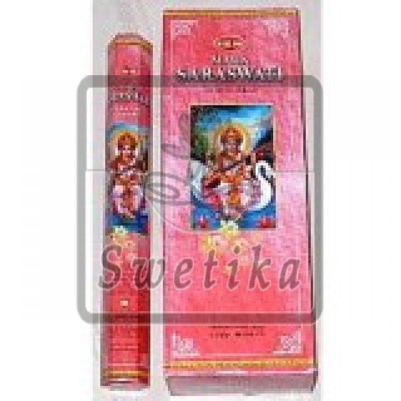Hem Saraswatie wierook