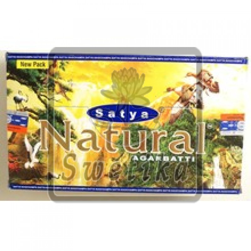 Satya Natural 