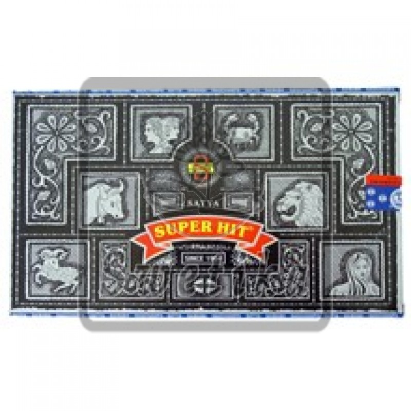 Satya  Super Hit Zodiac