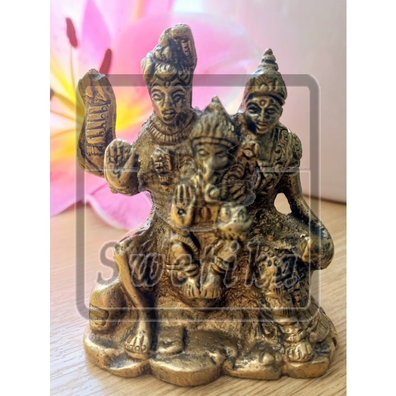 Shiv Pariwar (koper)