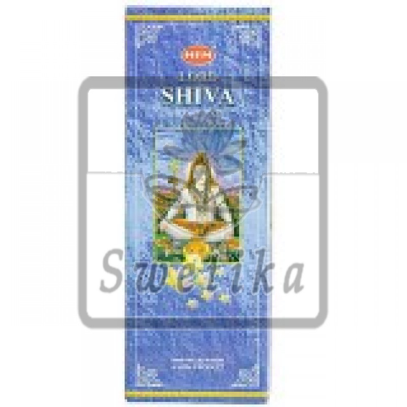 Hem Shiva Wierook 