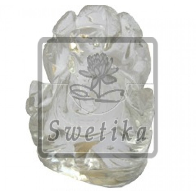 Sphatik Shree Ganesh