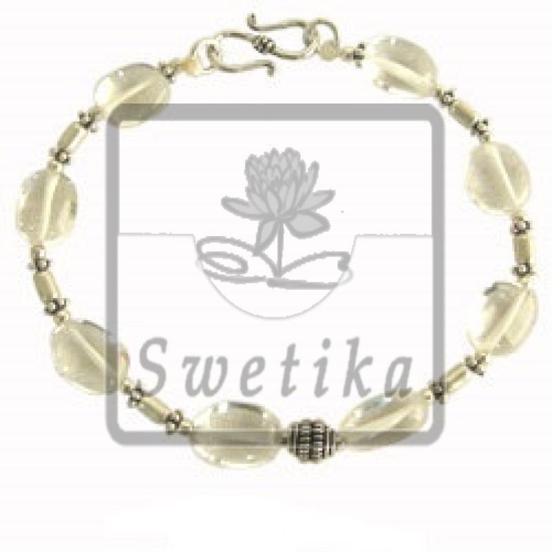 Sukra Bracelet (kristal)